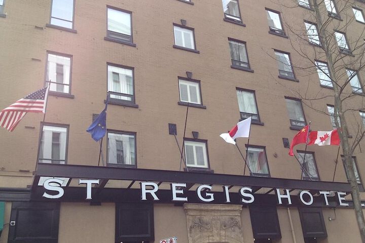 Hotel 3 of 42