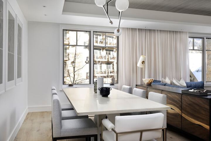 Four Seasons Resort and Residences Vail