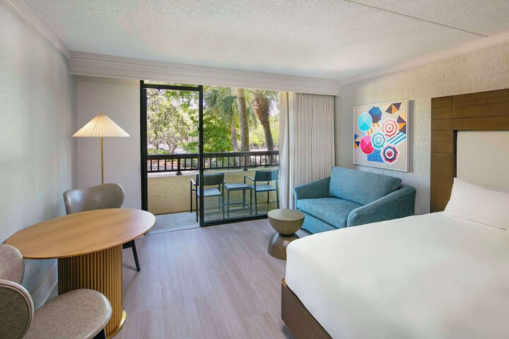 Sonesta Resort Hilton Head Island