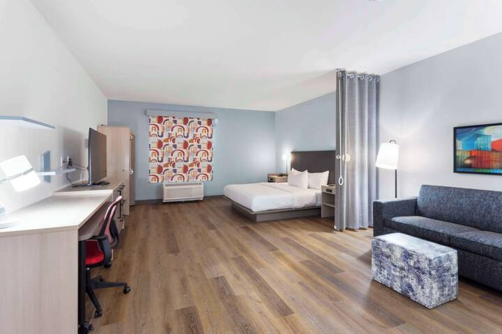 Home2 Suites by Hilton Lake Jackson
