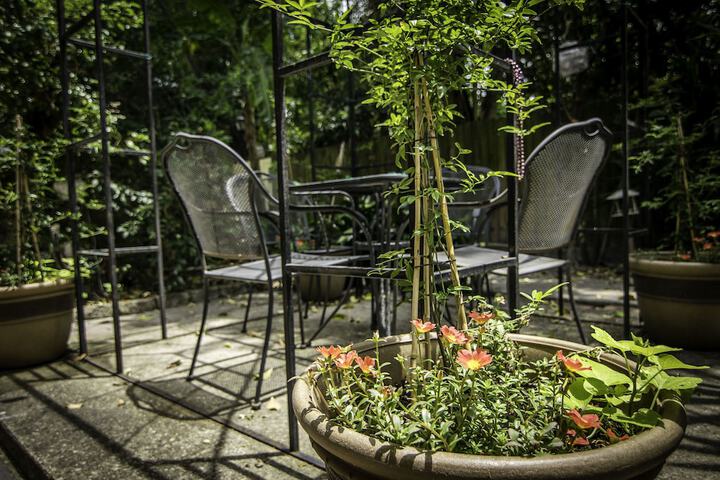 Terrace/Patio 68 of 69