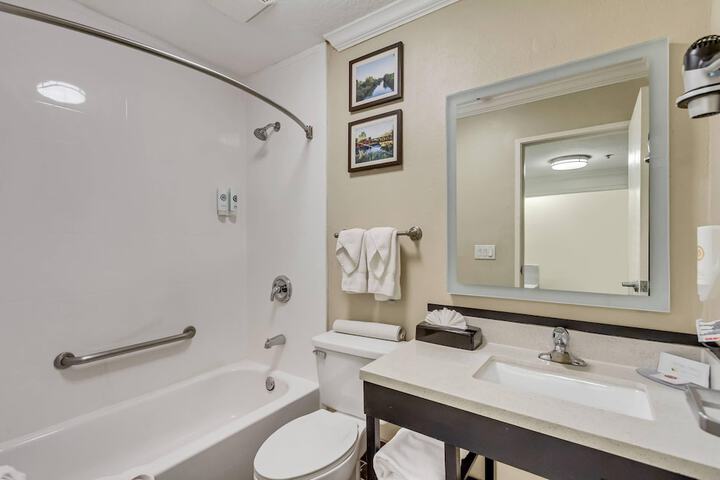 Comfort Inn Murray - Salt Lake City South