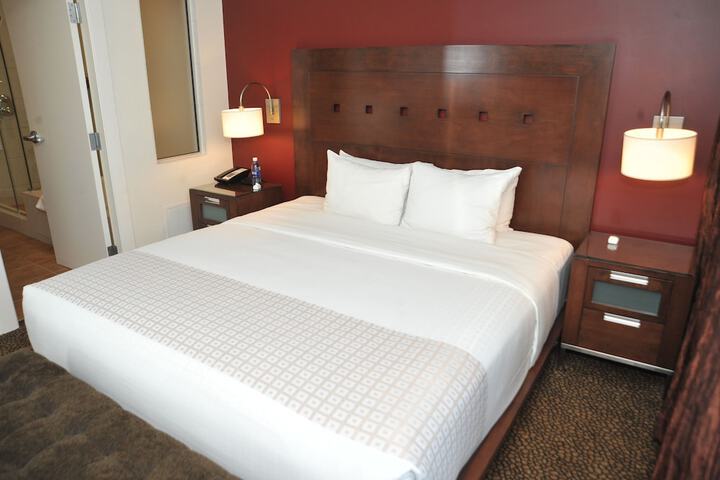Metterra Hotel on Whyte