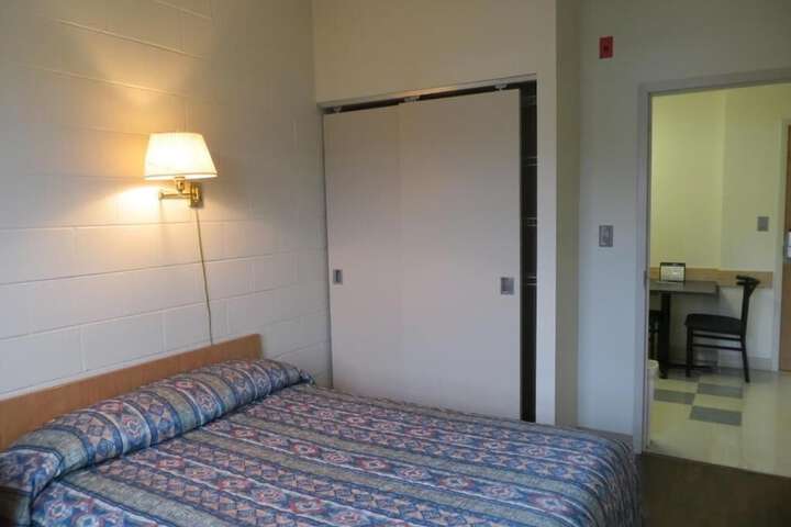 UNB Saint John Summer Hotel