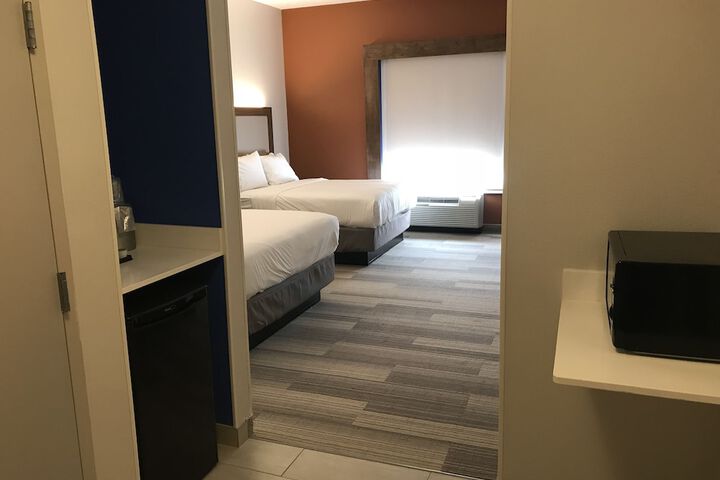 Holiday Inn Express Hotel & Suites Orlando South-Davenport by IHG