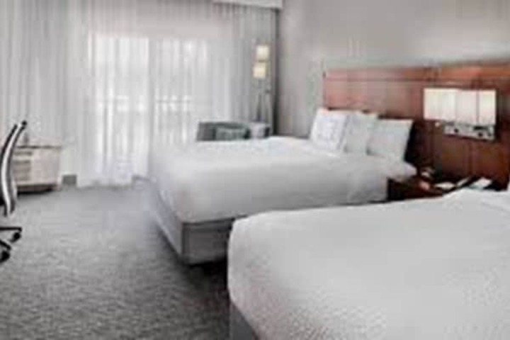 Courtyard by Marriott Lyndhurst Meadowlands