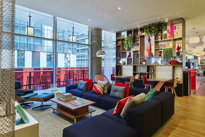 Hotel Interior 17 of 37