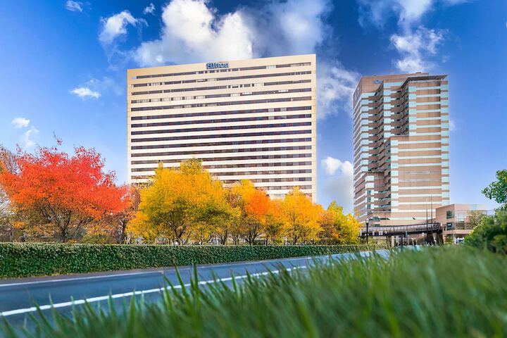 Hilton Lexington / Downtown