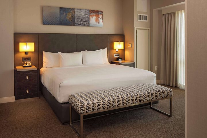 Hyatt Regency Sacramento