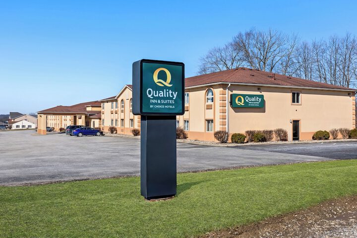 Quality Inn & Suites Seville