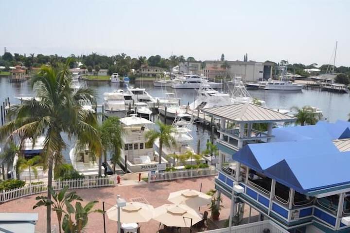 Pirates Cove Resort & Marina