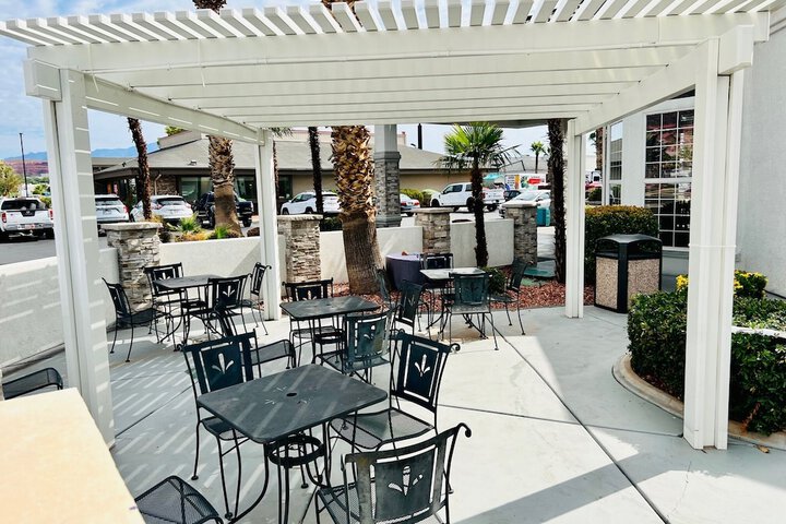 Terrace/Patio 64 of 69