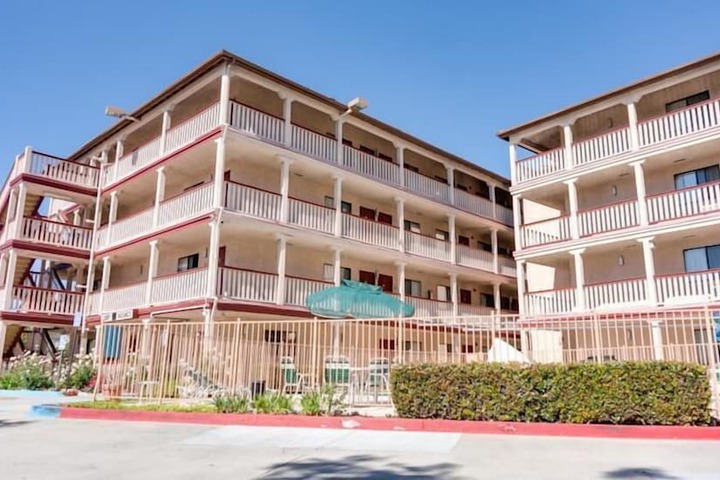 Heritage Inn La Mesa