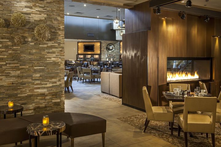 Hilton Denver City Center