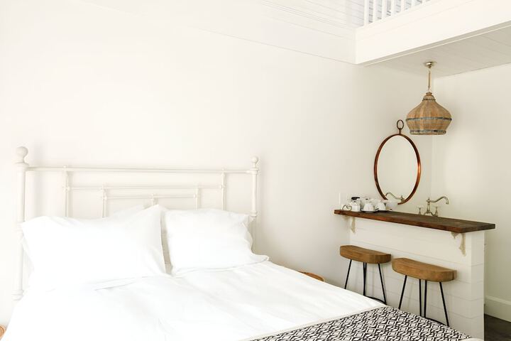 Surf Hotel & Chateau