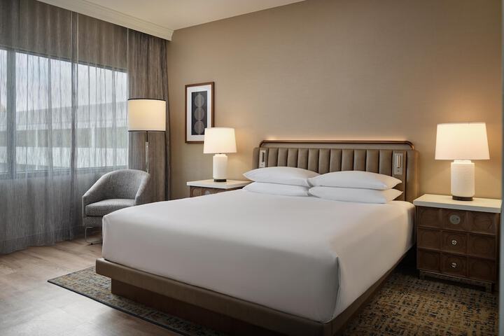 Hyatt Regency Suites Atlanta Northwest