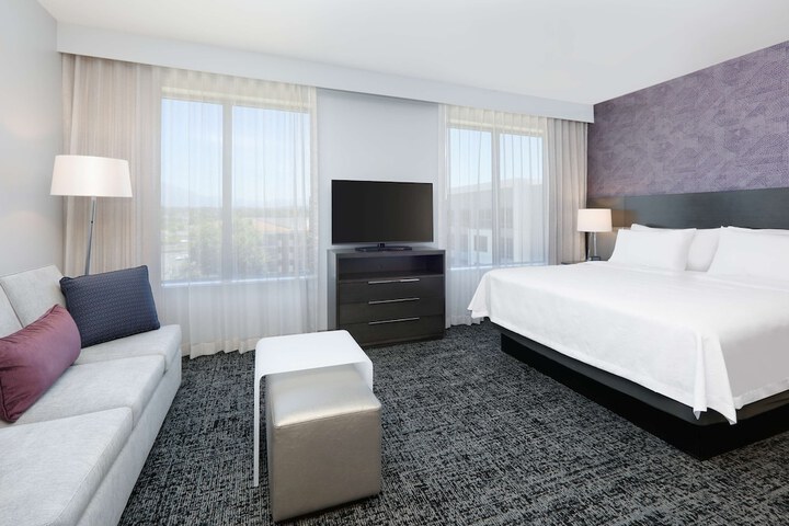 Homewood Suites by Hilton Irvine Spectrum Lake Forest