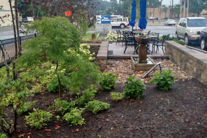 Best Western Plus Wooster Hotel & Conference Center