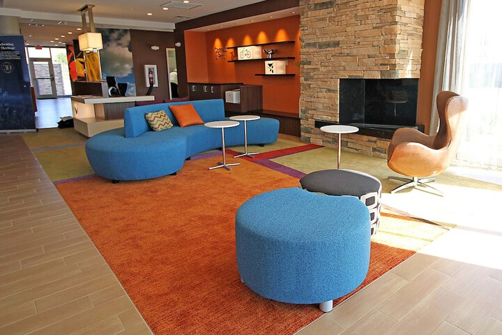 Hotel Interior 13 of 44