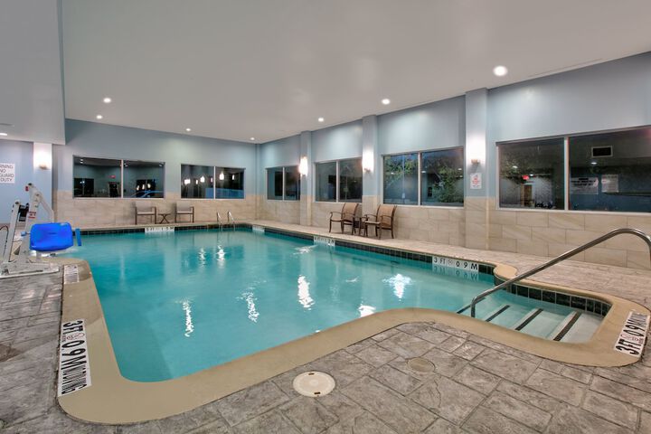 Pool 5 of 43
