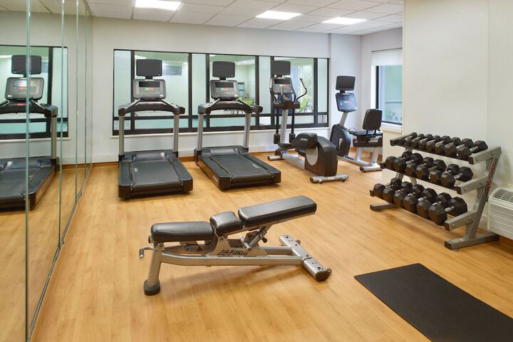 Health and Fitness 22 of 24