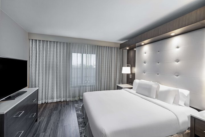 Embassy Suites by Hilton Houston Energy Corridor