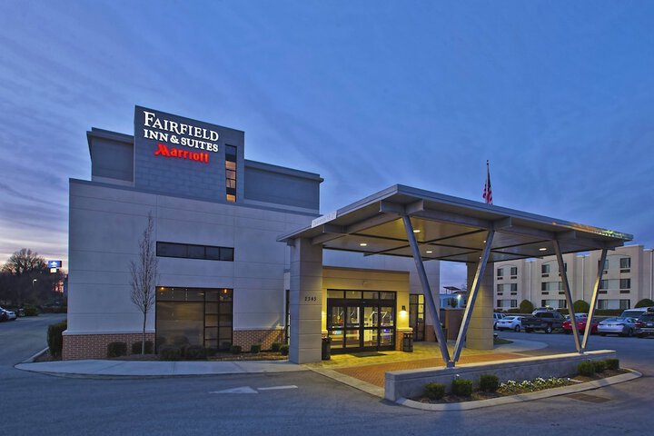 Hotel 2 of 17