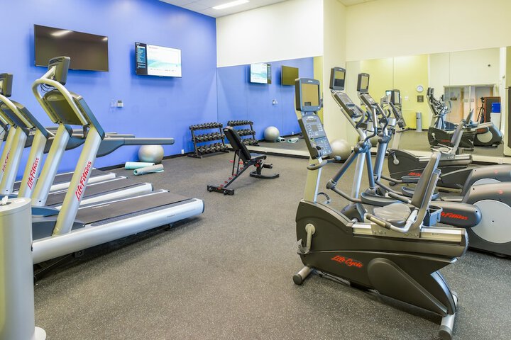 Health and Fitness 29 of 33