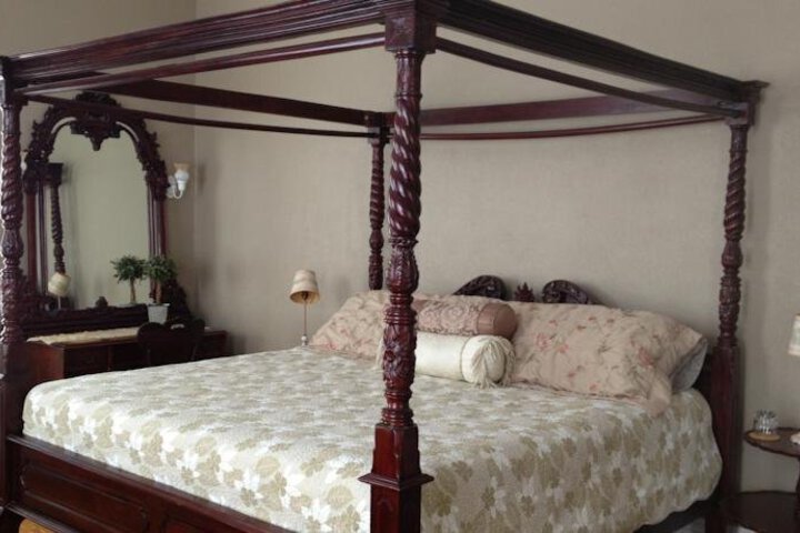 1829 FEDERAL INN
