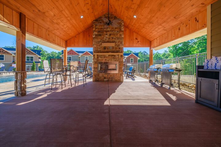 Terrace/Patio 71 of 82