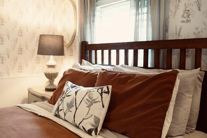 Blue Ridge Inn Bed & Breakfast