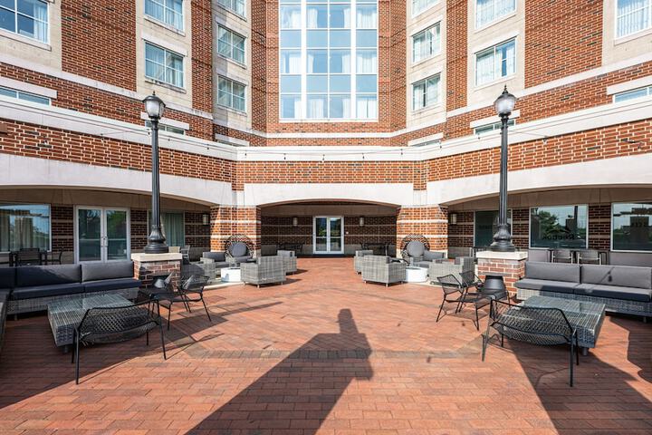 Marriott Boston Quincy