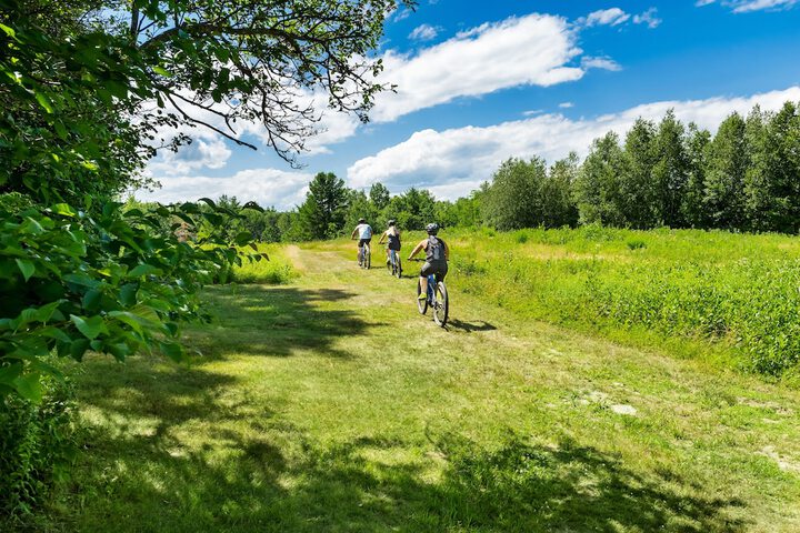 Steele Hill Resorts