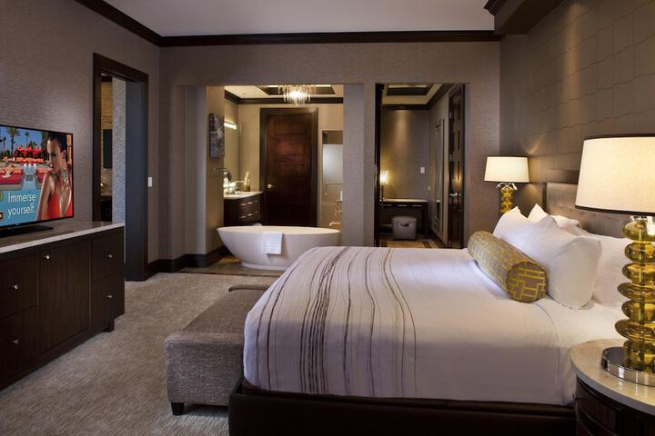 Golden Nugget Lake Charles