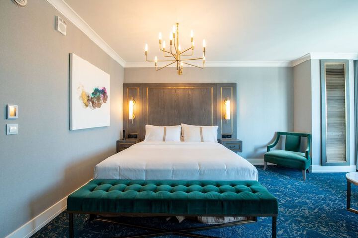 The Sutton Place Hotel Halifax
