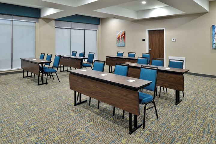 Hampton Inn Laplace