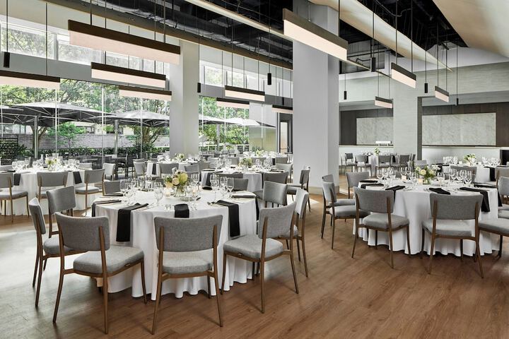 The Westin Charlotte