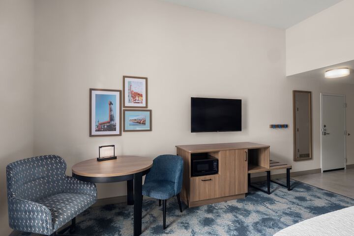 Hampton Inn Murrells Inlet / Myrtle Beach Area