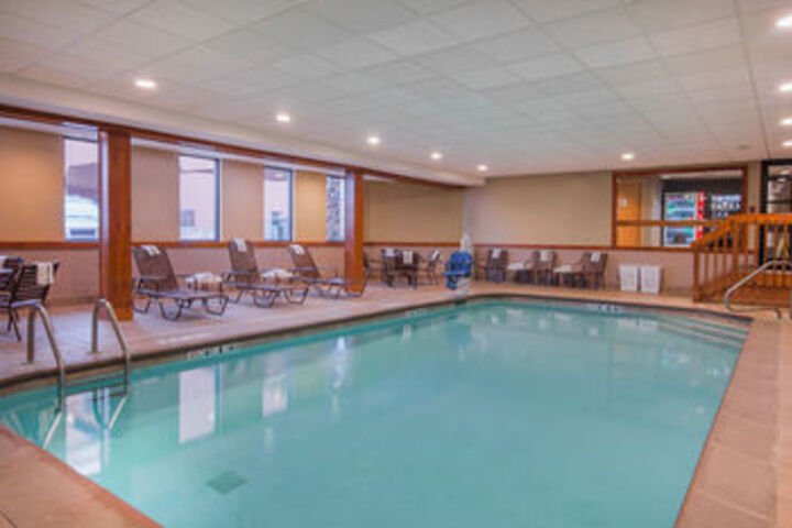 Holiday Inn Dundee