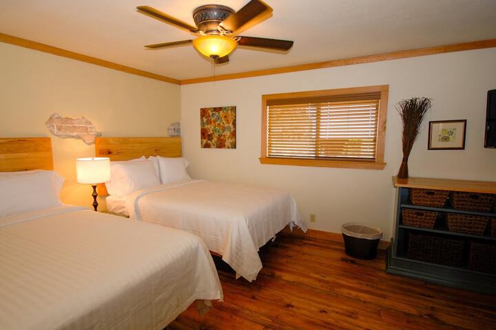The Resort at Schlitterbahn