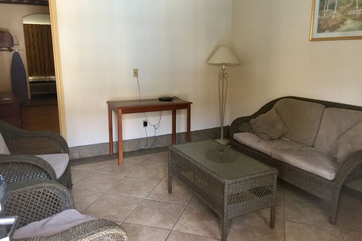Texas Inn and Suites RGV