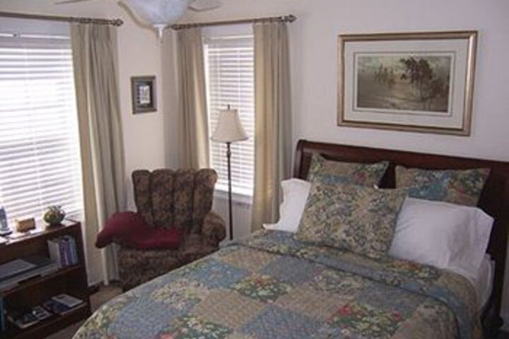 Primrose Hill Bed & Breakfast