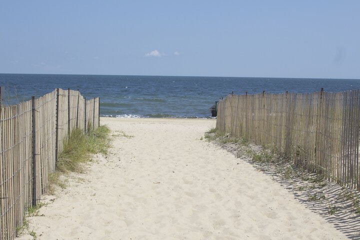 Beach 18 of 21