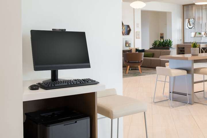 Element by Marriott San Jose Milpitas