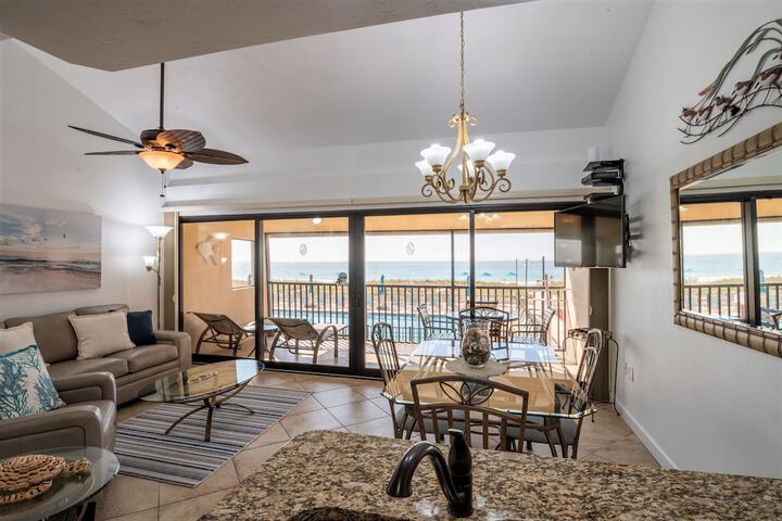 Casa Del Mar Longboat Key