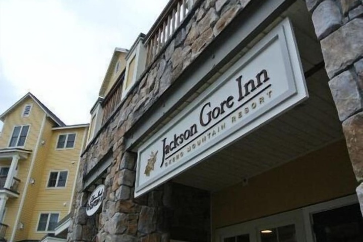 Jackson Gore Village a Vail Resorts Property