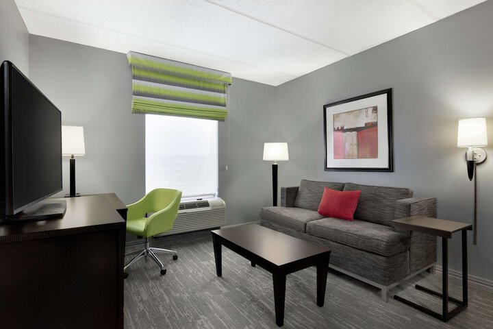 Hampton Inn & Suites Houston / Clear Lake-Nasa Area