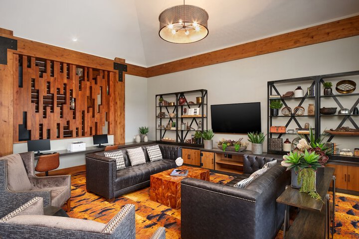 Hyatt Vacation Club at the Ranahan