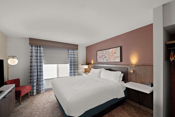 Hilton Garden Inn Omaha East / Council Bluffs