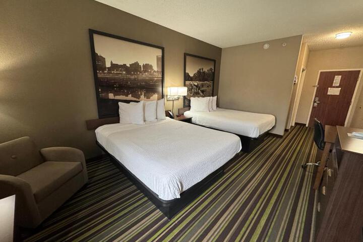 Super 8 by Wyndham Hernando